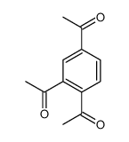 1-(3,4-diacetylphenyl)ethanone