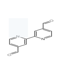 2,2′-联吡啶-4,4′-二甲醛_CAS:99970-84-0