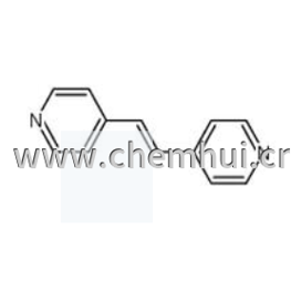 1,2-二(4-吡啶基)乙烯_CAS:13362-78-2